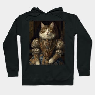 Queen Hoodie